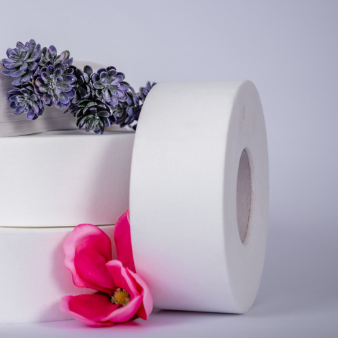 PW Economic Depilācijas papīrs rullī - 50m