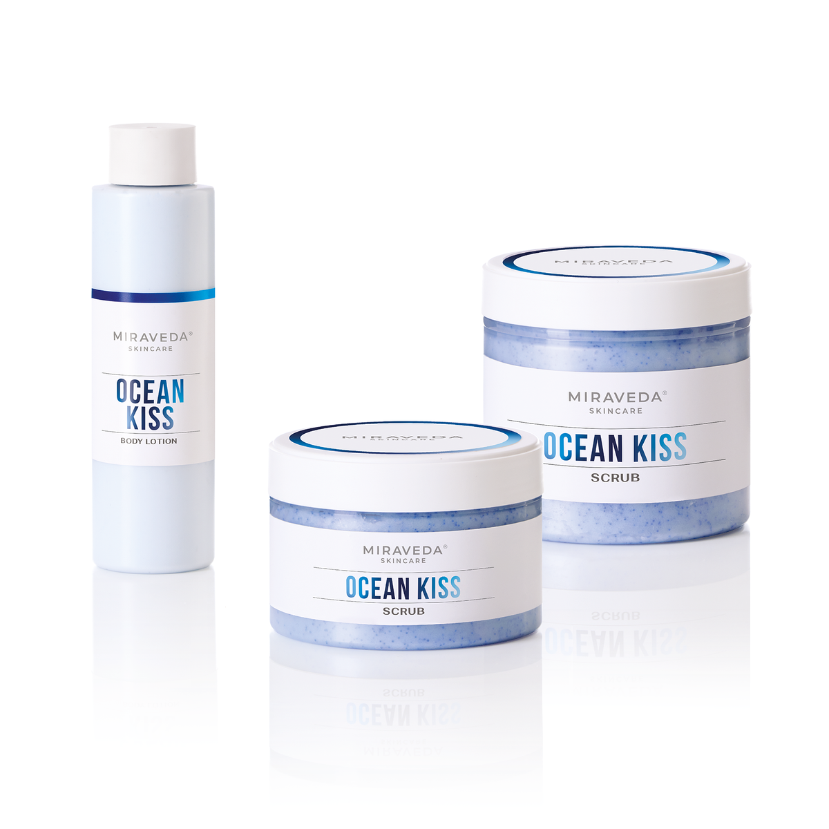 ItalWax Miraveda Körperlotion „Ocean Kiss“ 250 ml