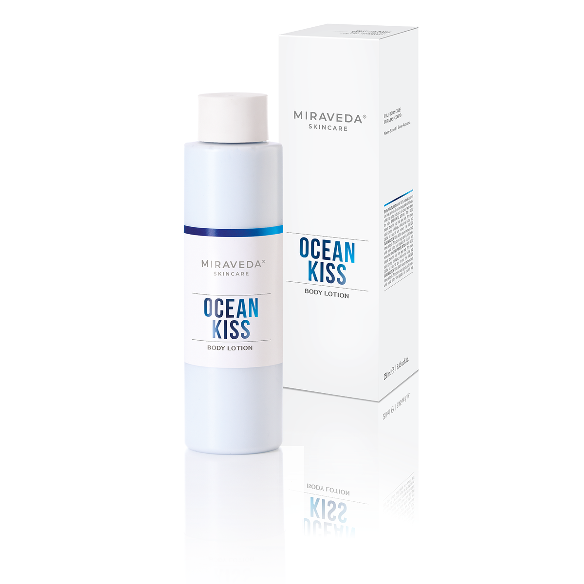 ItalWax Miraveda Körperlotion „Ocean Kiss“ 250 ml