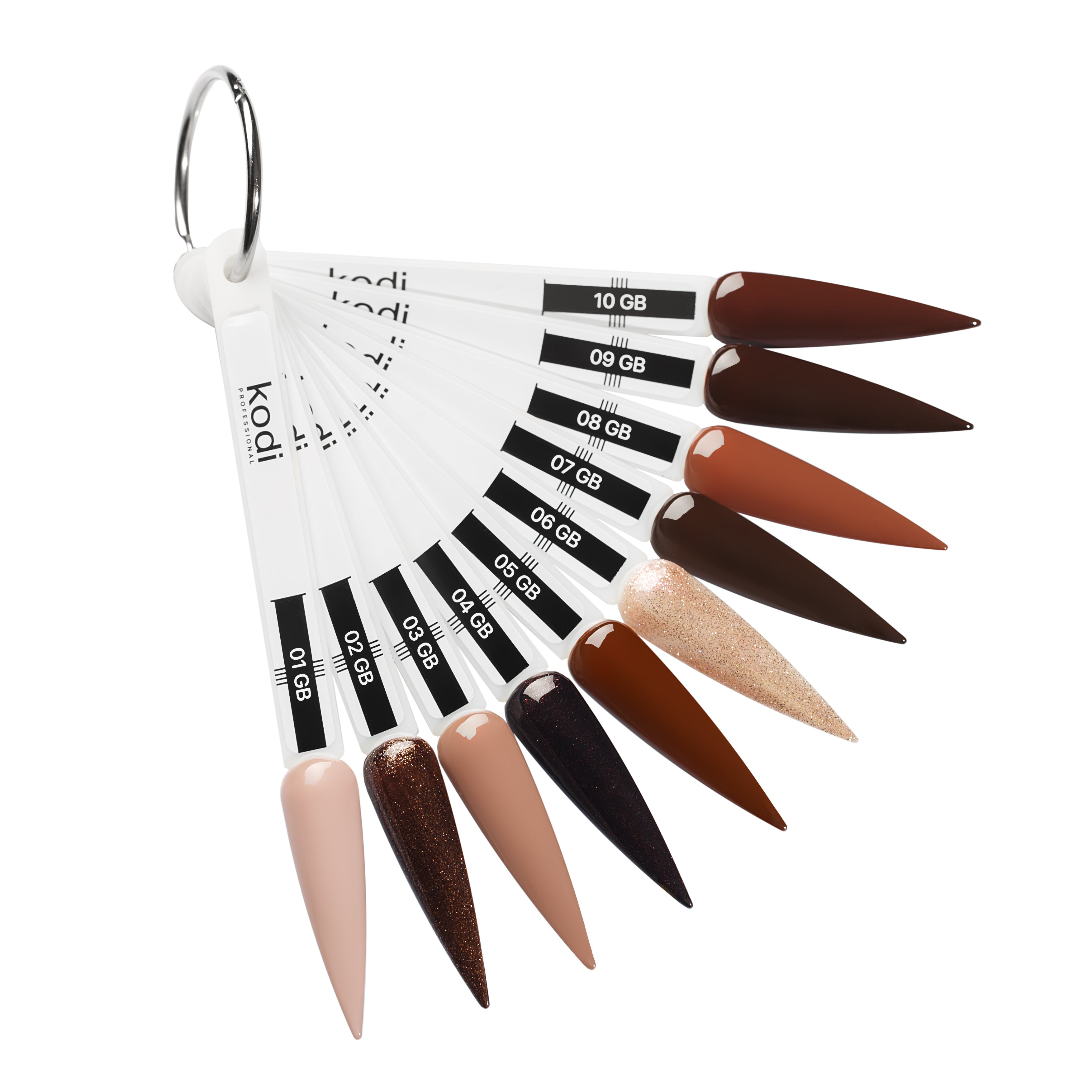 05 GB KODI Gellack 7ML