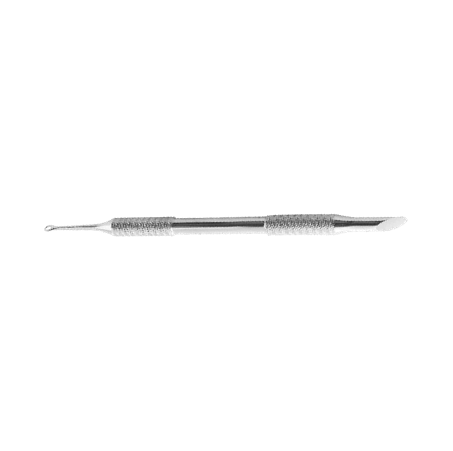 NGHIA Nagelhautschieber P.04