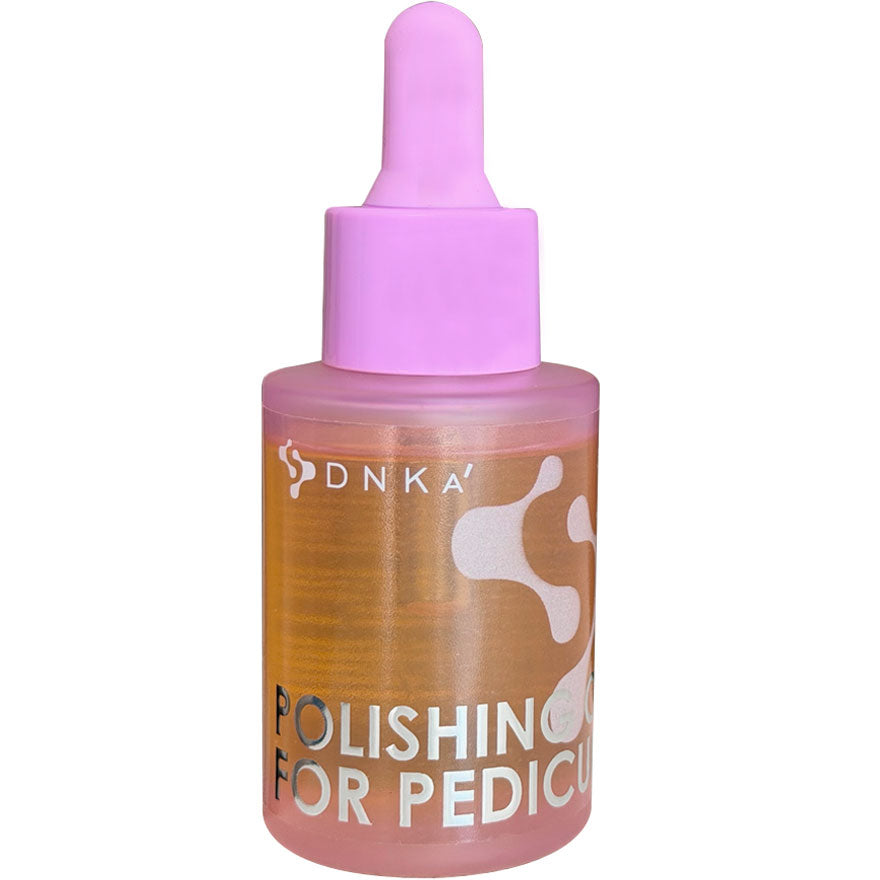 DNKa' eļļa pēdu ādas pūlēšanai 30ml