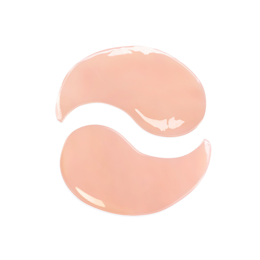 XLASH Awakening Eye Gels - Hydrogel-Augenpads, 60 St.