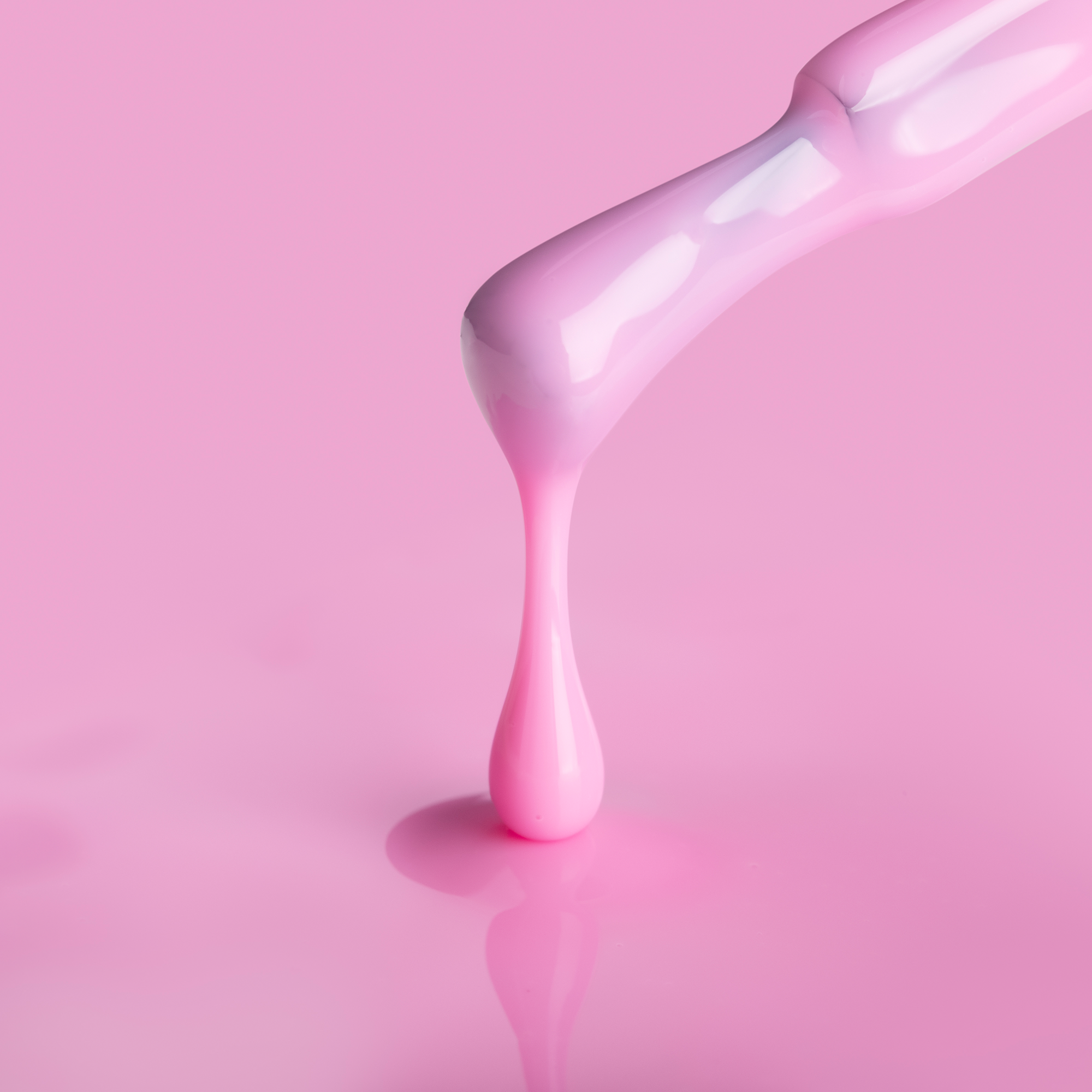 KODI Color Rubber Base Gel, Sakura 7 ml