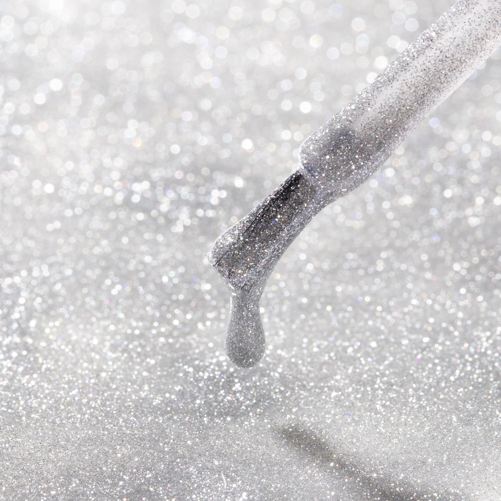 KODI Reflektierende Basis Reflective Base Gel Nr.6 15ml