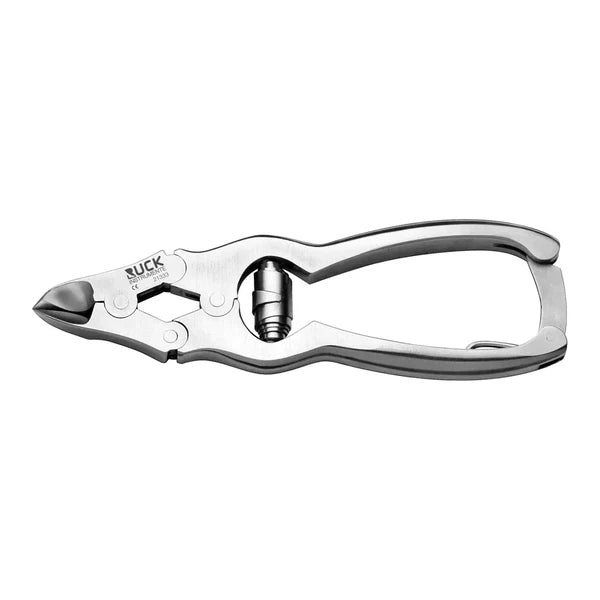 RUCK® INSTRUMENTE nagu knaibles ar dubulto pārnesumu, 12 cm (2133301)
