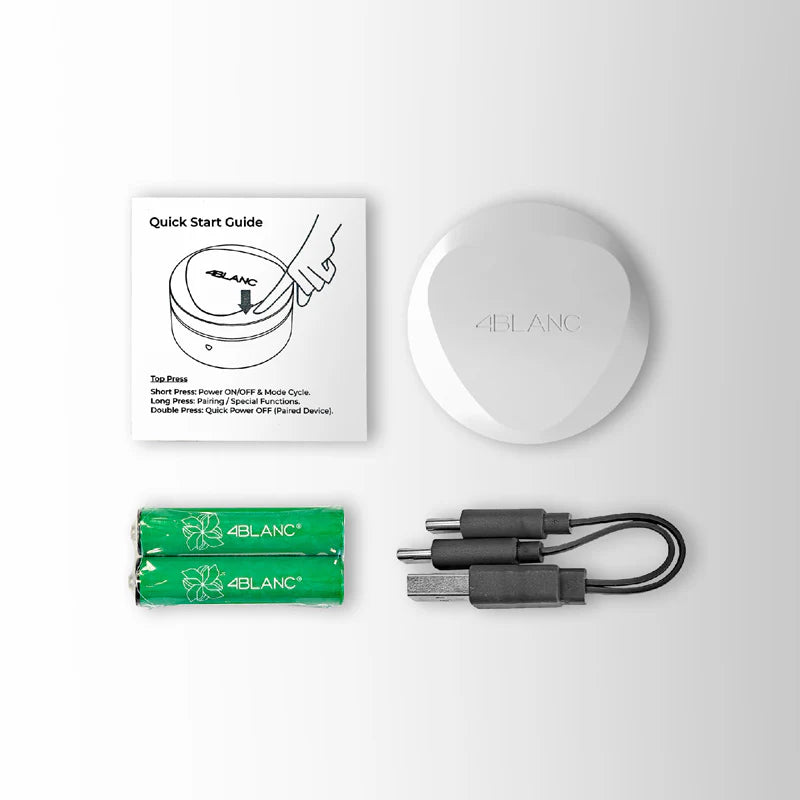 4BLANC Smart tālvadības pults
