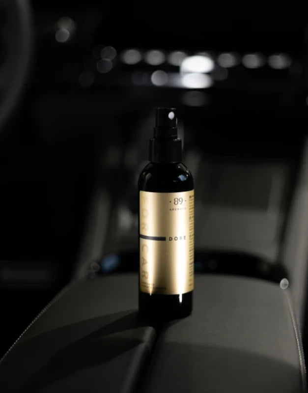 AROMATIC 89 Aromātisks automašīnas paneļa tīrītājs Infinity Flow, 100ml