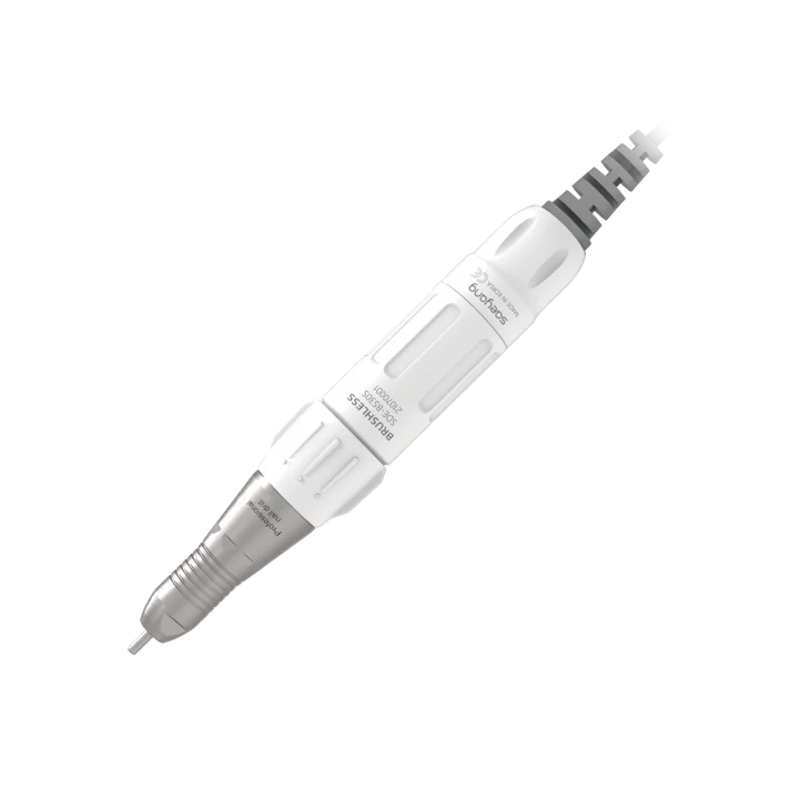 MARATHON K35S Balts SAEYANG + BS30S bezoglīšu (35 000 apgr./min) (12v)