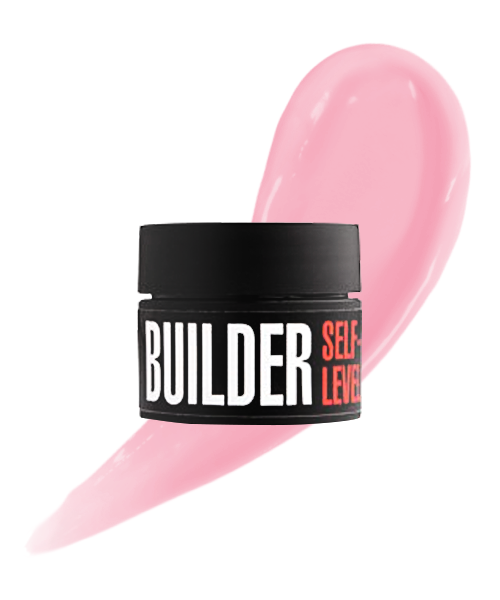 KODI Builder selbstnivellierendes Gel Sandy Rose 30g