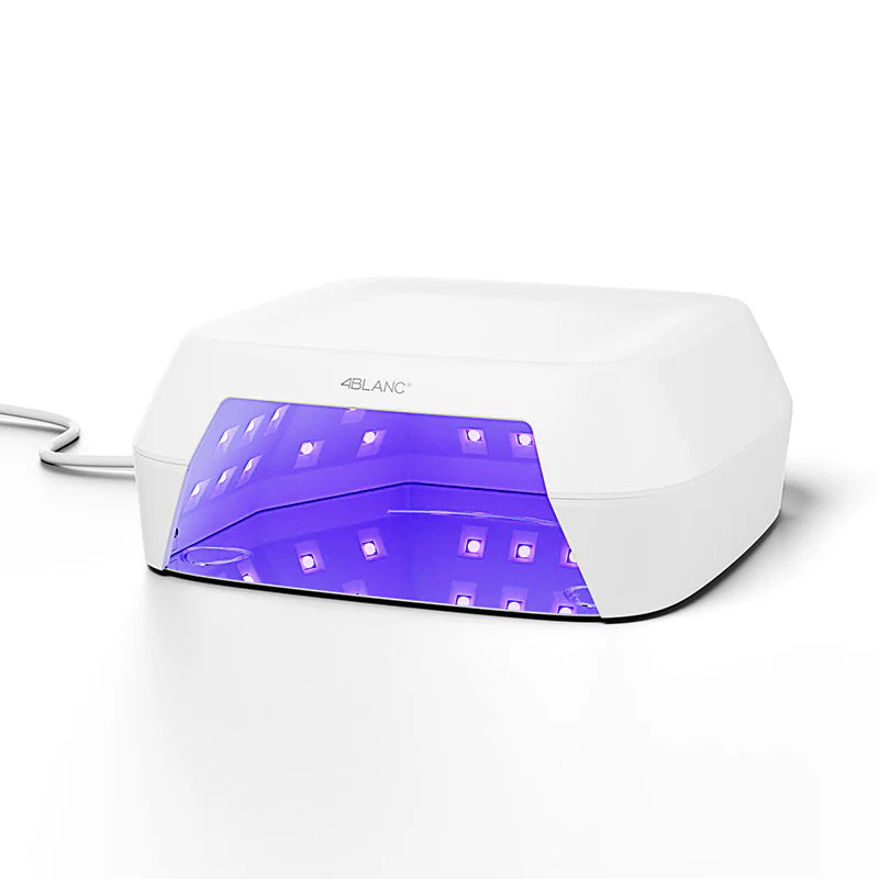 4BLANC Smart UV/LED Nagellampe (ohne Akku)