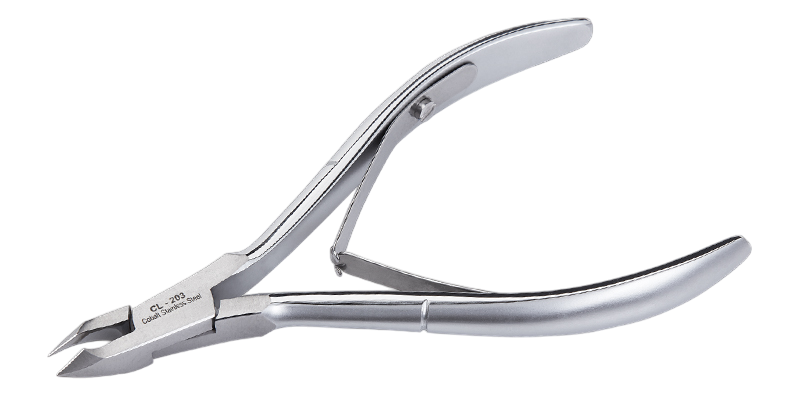 NGHIA Nagelhautzange CL.205 5 mm