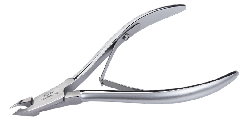 NGHIA Nagelhautzange CL.205 5 mm