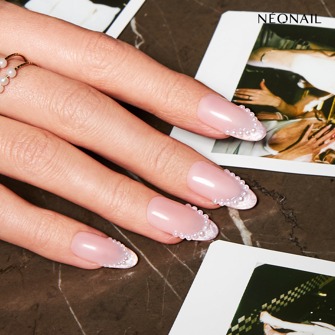 Neonail Nagelsticker 3D 01