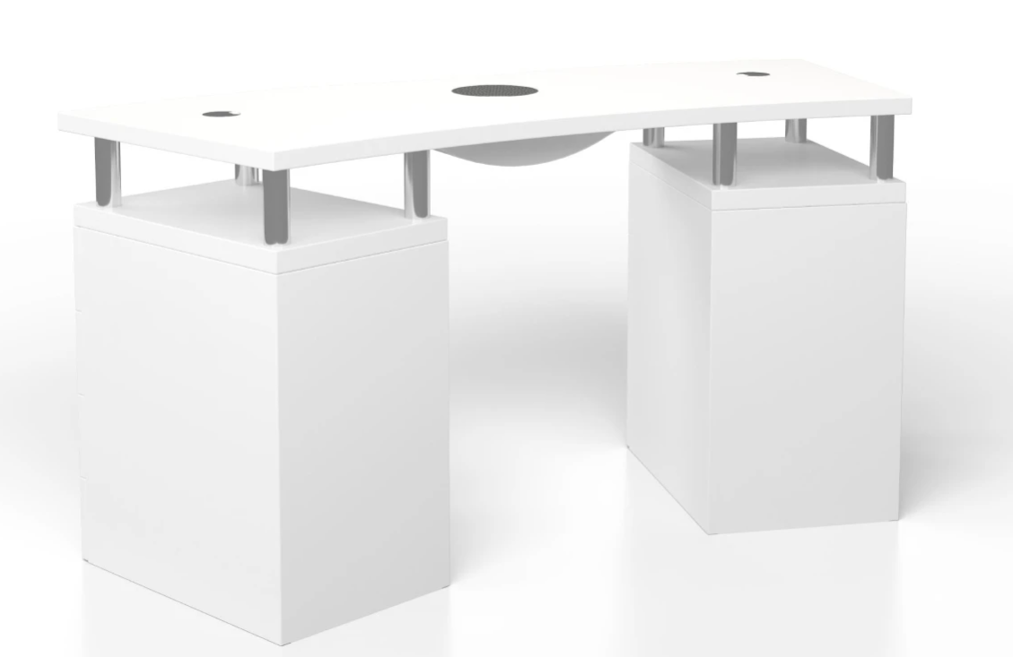 Afinia Manikīra galds Twist SK05