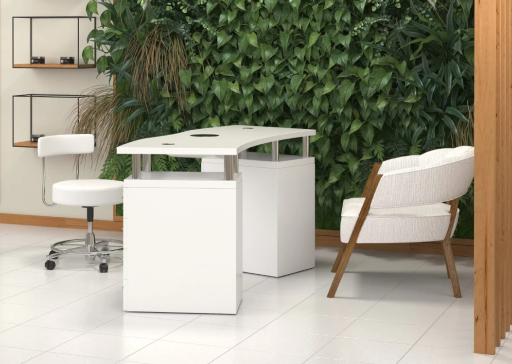 Afinia Manikīra galds Twist SK05