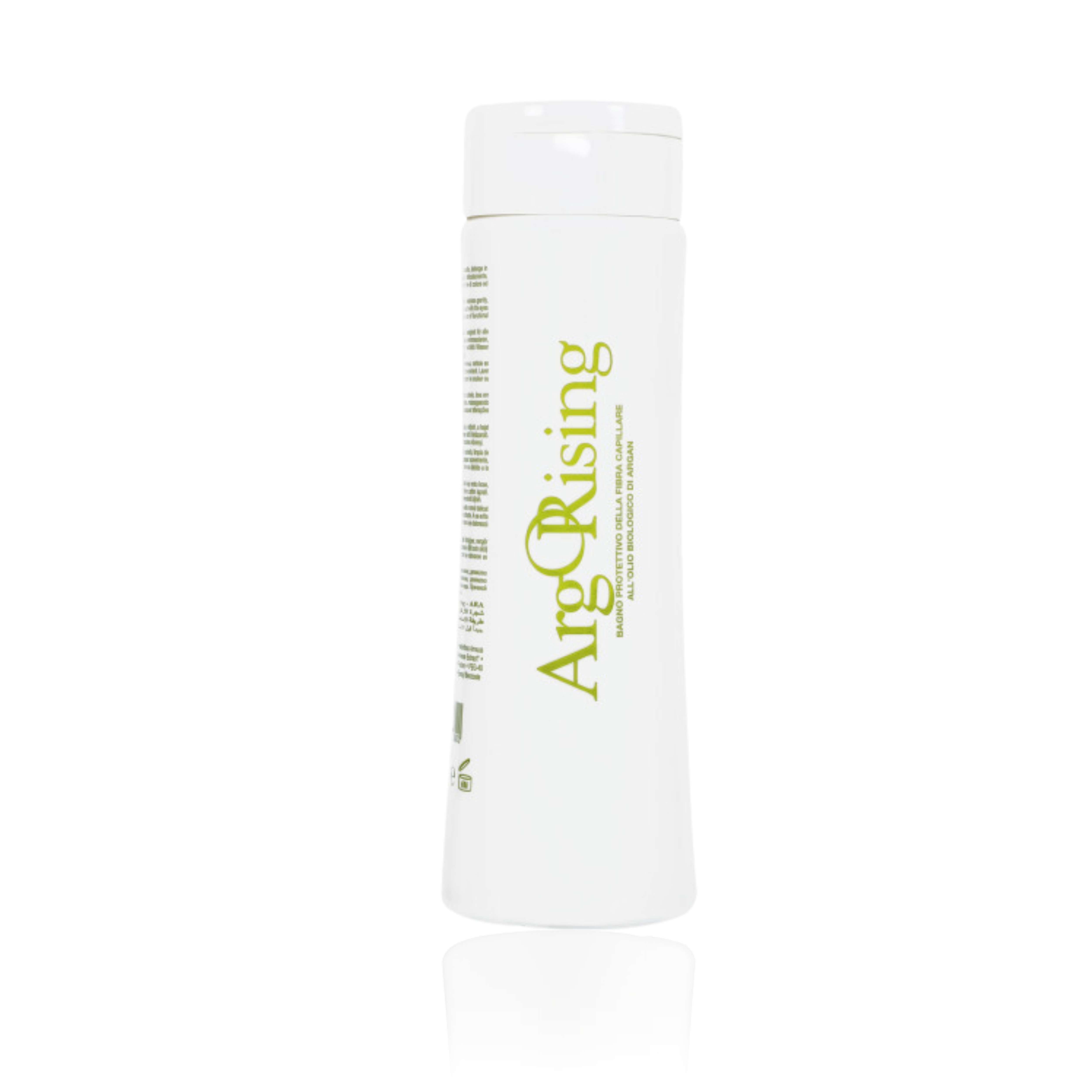 ORising Shampoo ArgORising feuchtigkeitsspendend für trockenes Haar, 250ml