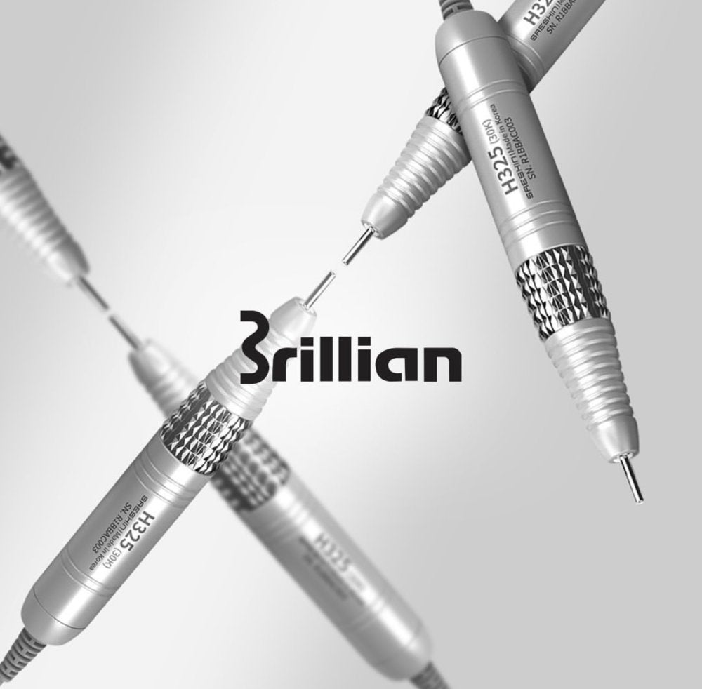 STRONG SAESHIN BRILLIAN B100/H325/ balta (30 000 apgr.)