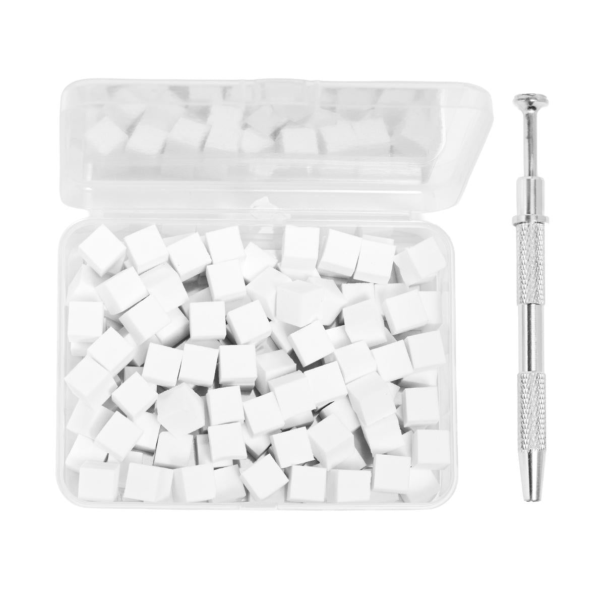 Victoria Vynn BOOMY OMBRE Baby Boomer Set