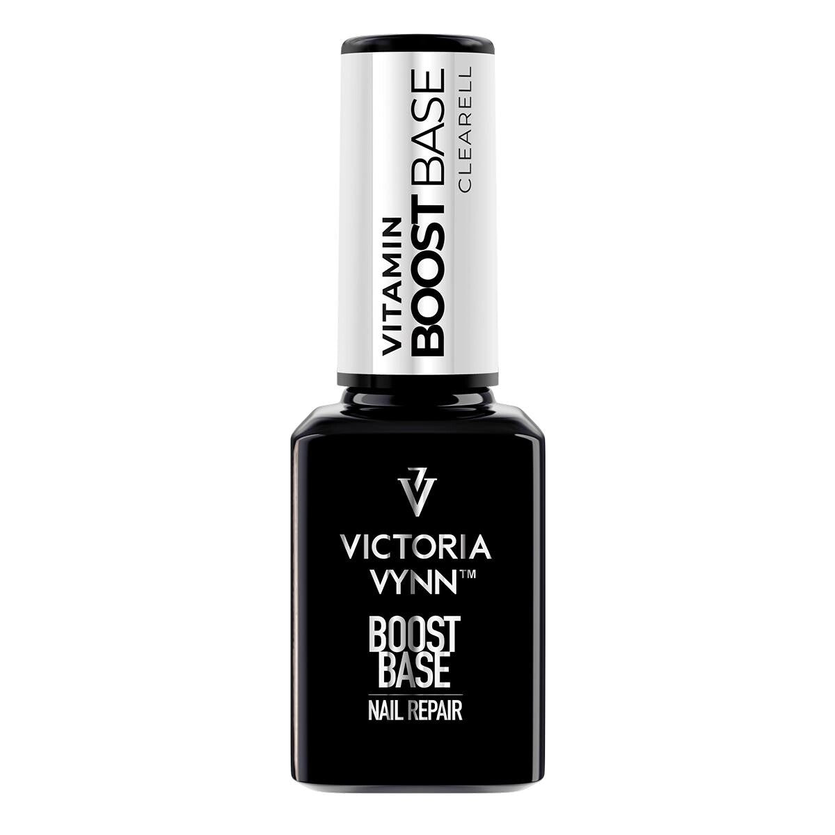 Victoria Vynn Vitamin Boost Base Clearell 15ml