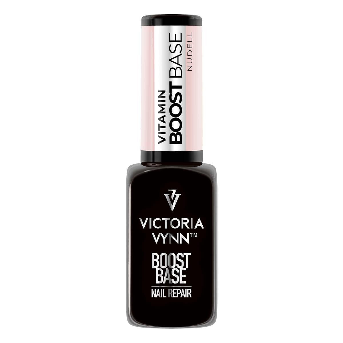 Victoria Vynn Vitamin Boost Base Nudell 8ml