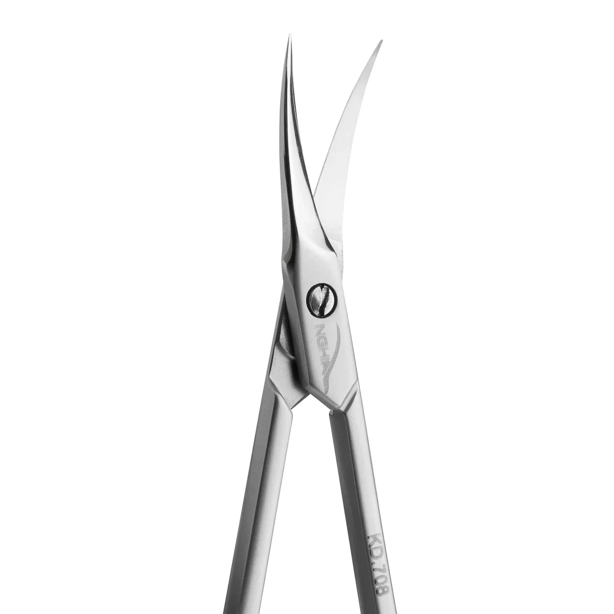 NGHIA Kutikulu šķēres KD.708 22mm