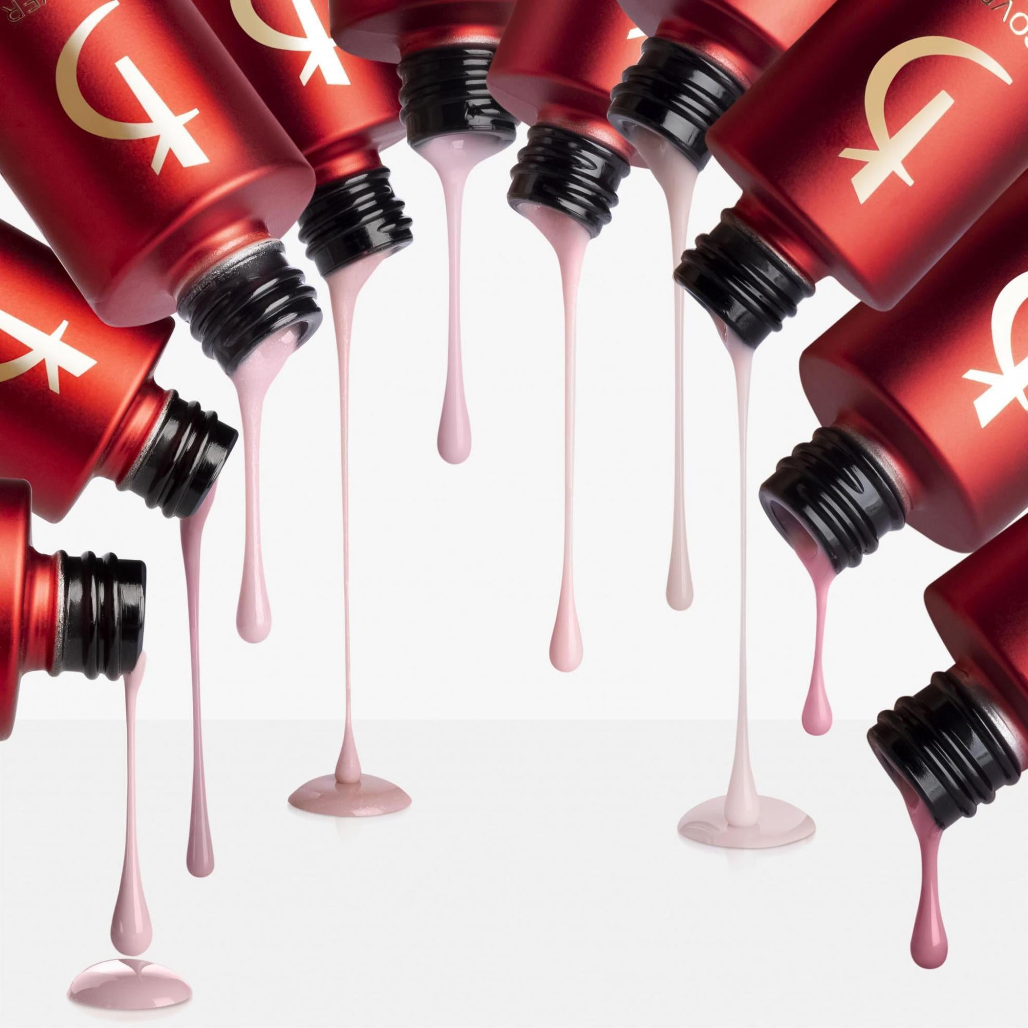 KODI Cover Base Gel 05 7ml