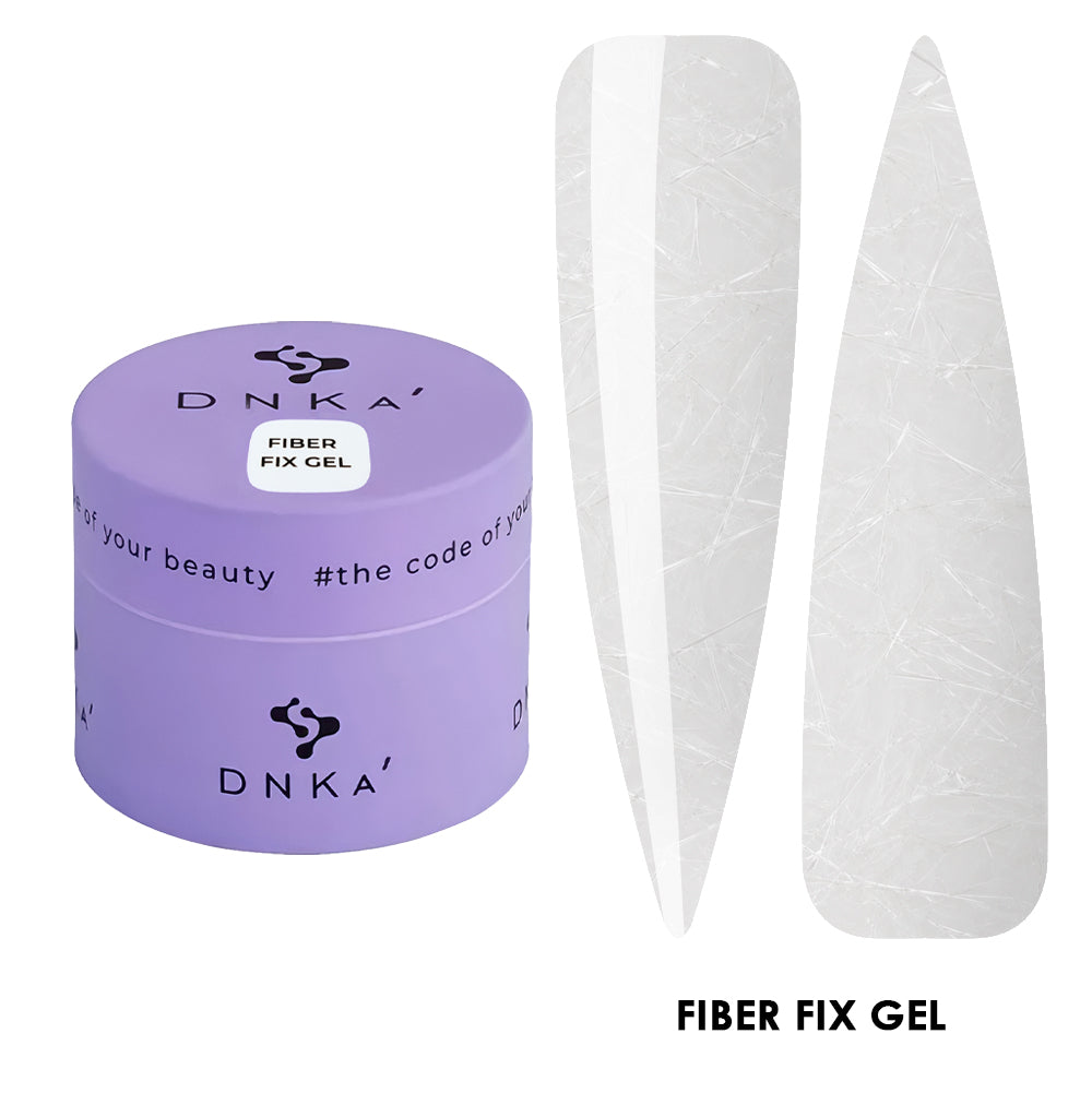 DNKa' Fiber Fix Gel – 5 ml