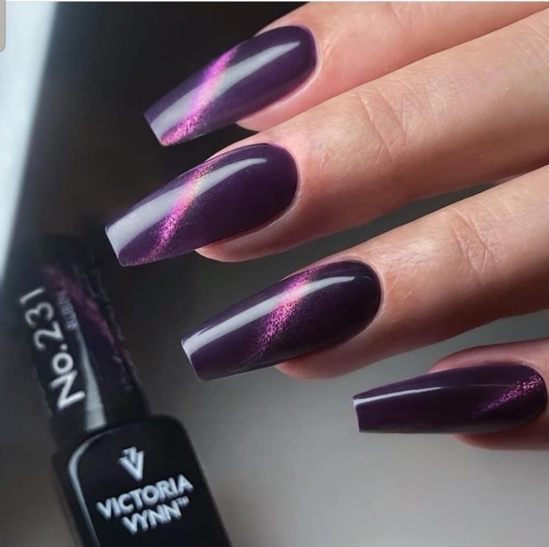 231 Cat Eye Rubin GP, 8ml