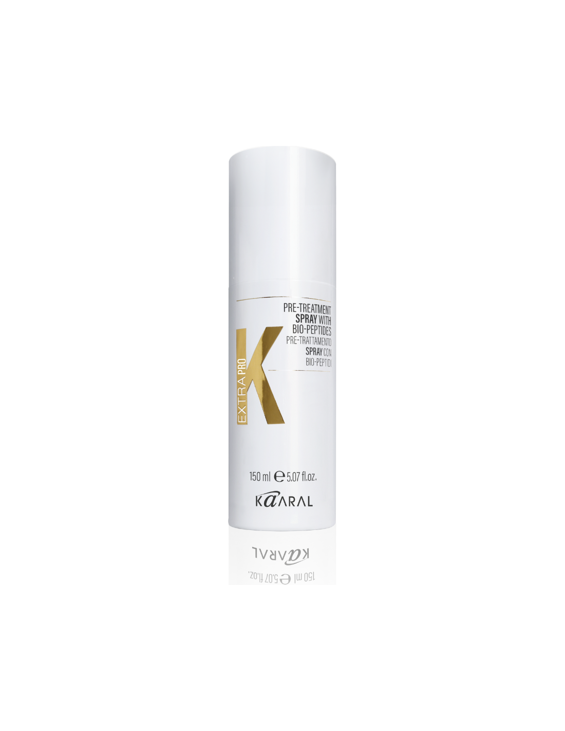 Kaaral Extra K Bio-peptide Pre-treatment aizsargājošs sprejs, 150 ml