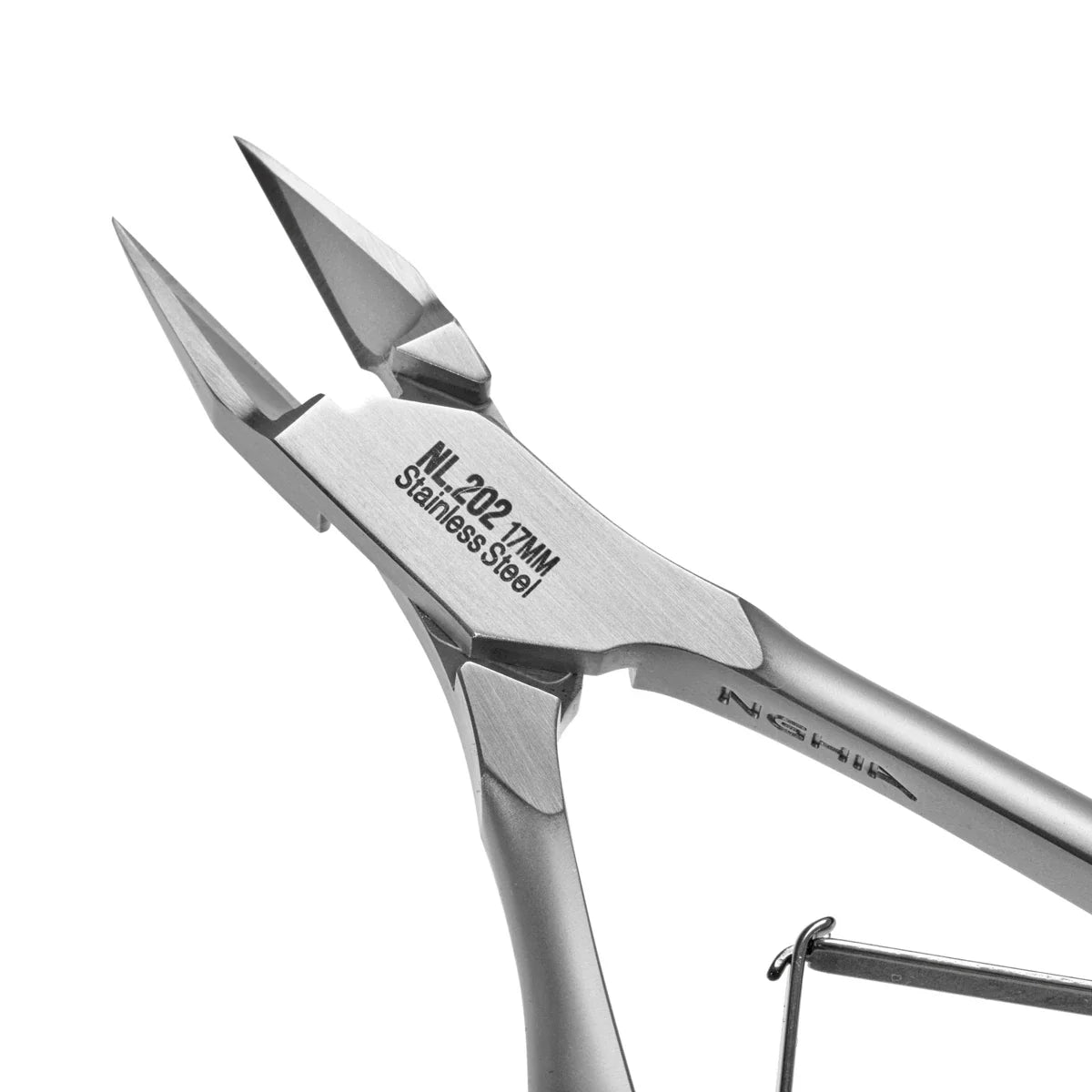 NGHIA Nagelhautzange CL.205 5 mm