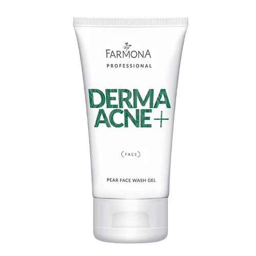 Farmona DERMAACNE+ Birnengel Gesichtsreinigung 150ml