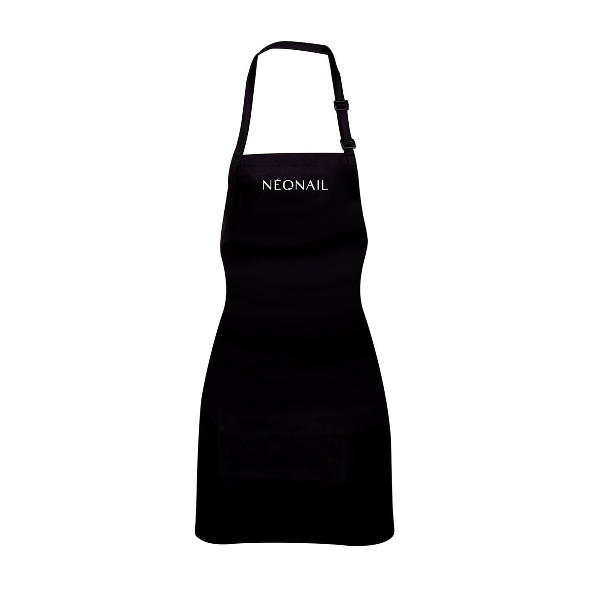 NeoNail Melnā krāsā priekšauts