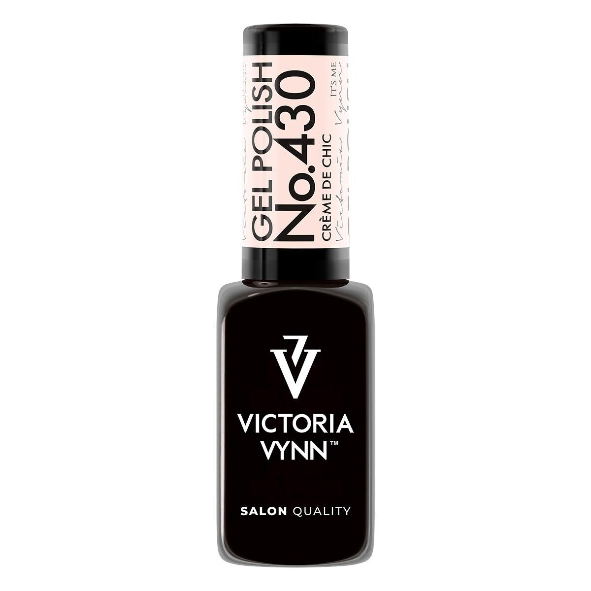 430 Creme de Chic GP, 8ml