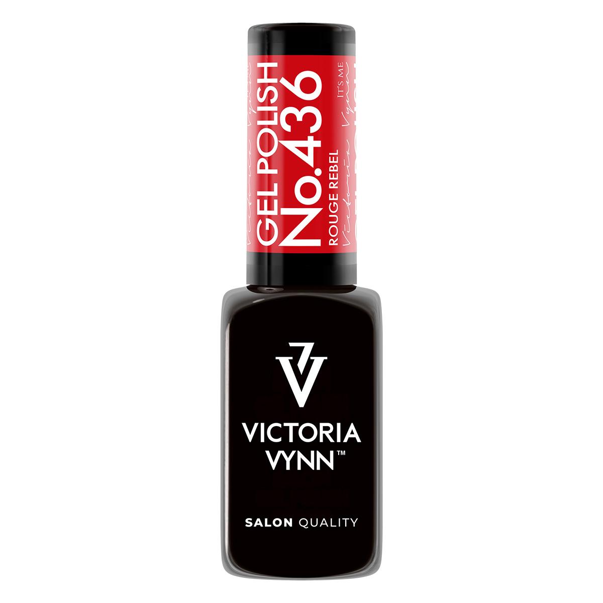 436 Rouge Rebel GP, 8ml