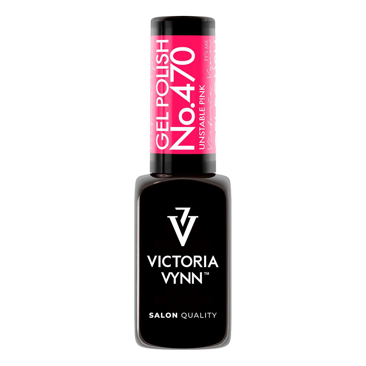470 Unstable P!nk GP, 8 ml