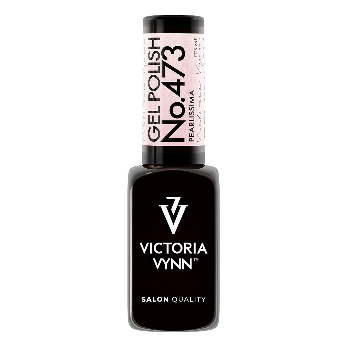473 Pearlissima GP, 8ml