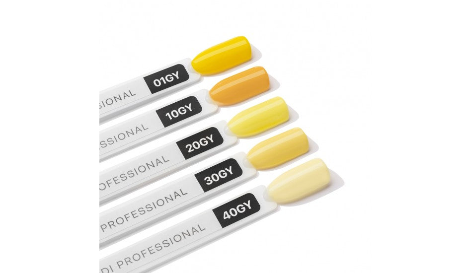 13 RN KODI Gel-Lack 7 ml