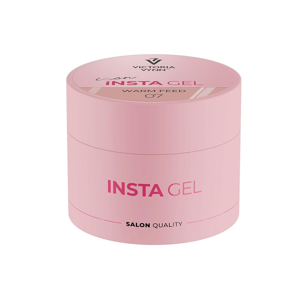 Victoria Vynn INSTA GEL 06 Soft Filter, 40 ml