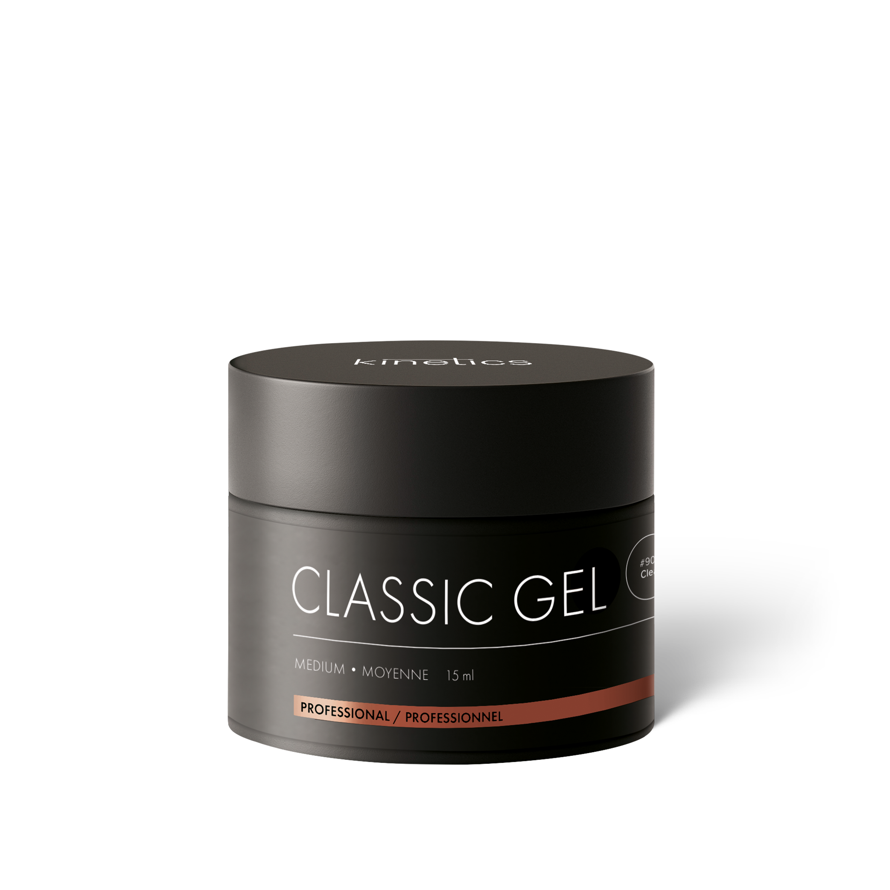 Kinetics Classic Gel Medium #900 Clear