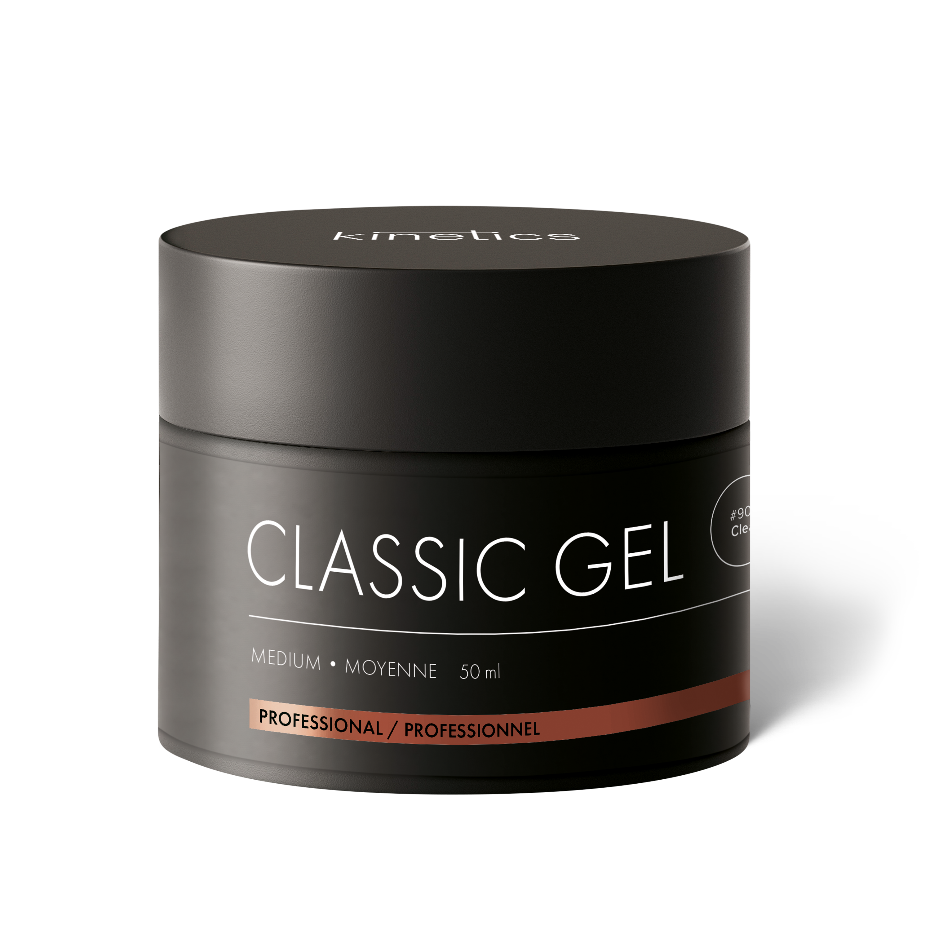 Kinetics Classic Gel Medium #900 Clear