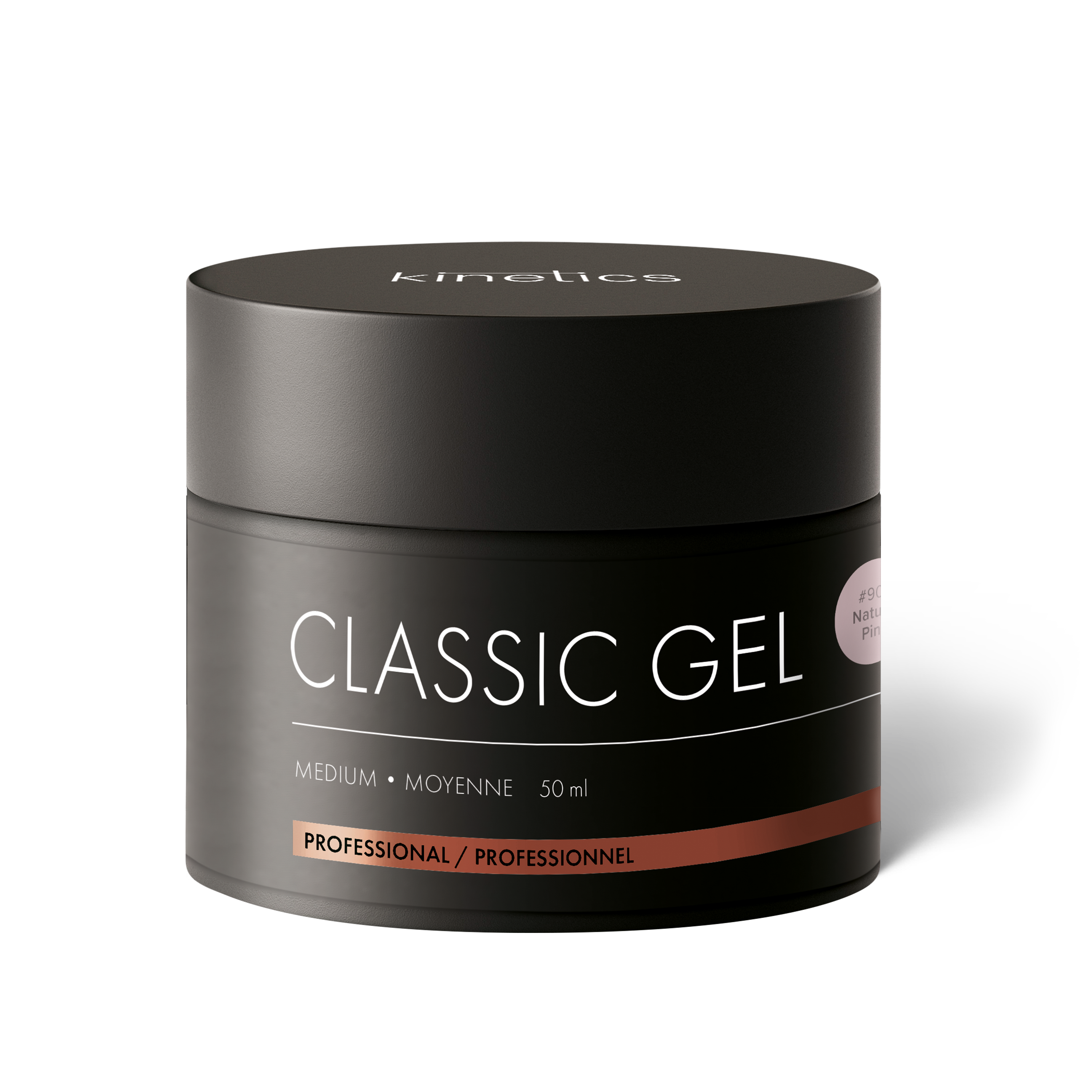 Kinetics Classic Gel Medium #902 Natural Pink
