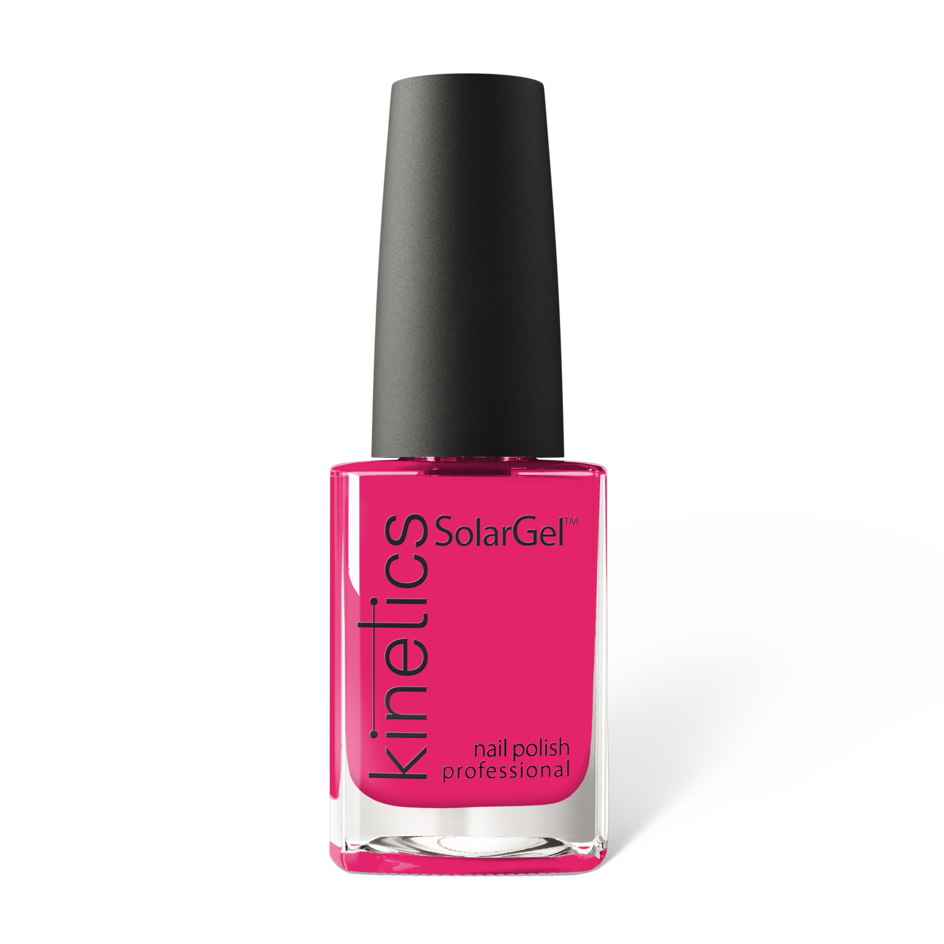 Kinetics SolarGel Polish Essence of All #536