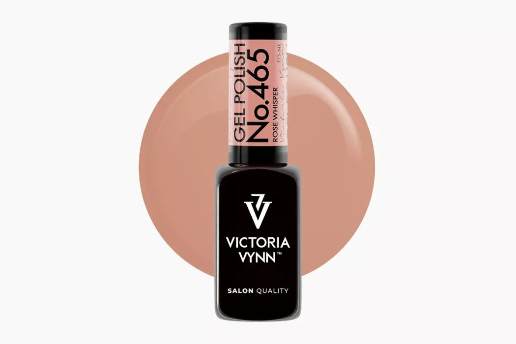 465 Rose Whisper „Yes, I do“ GP, 8 ml