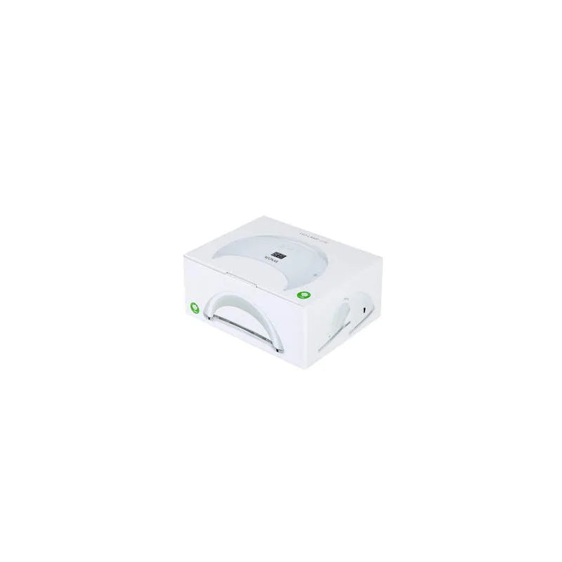 NEONAIL ECO Lampa LED 21W/48