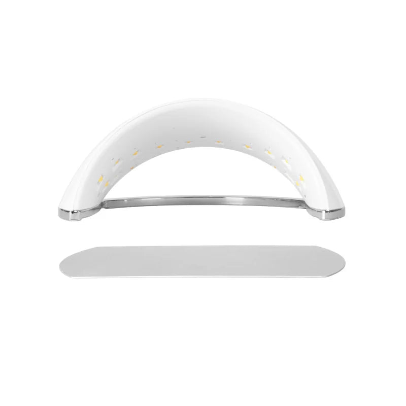 NEONAIL ECO Lampa LED 21W/48