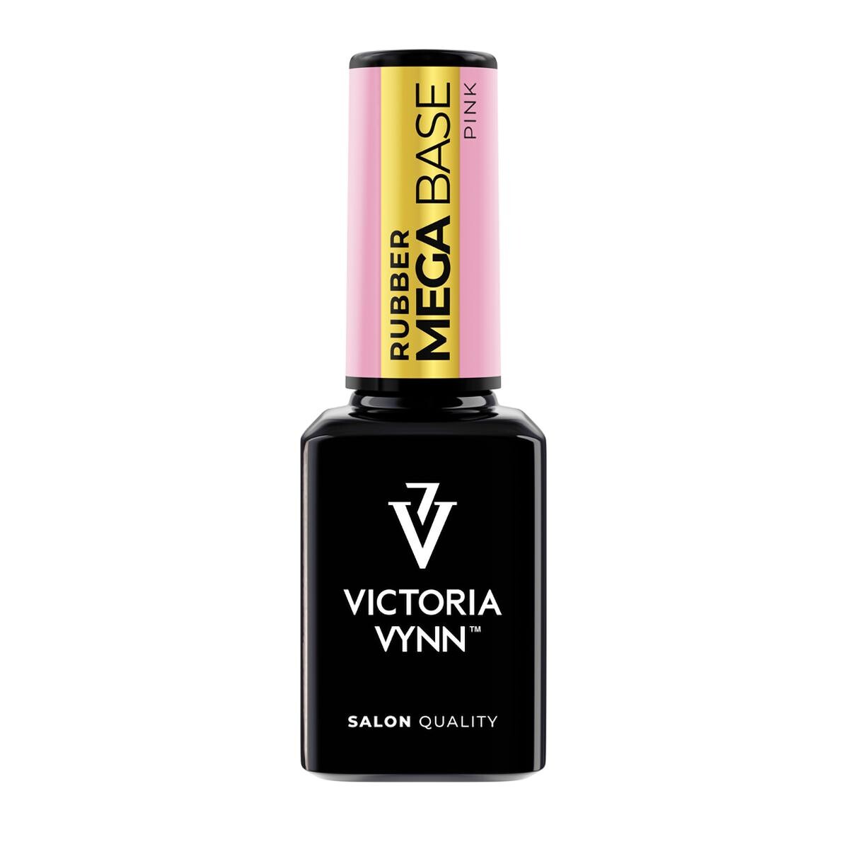 Mega Base RUBBER PINK 15ml