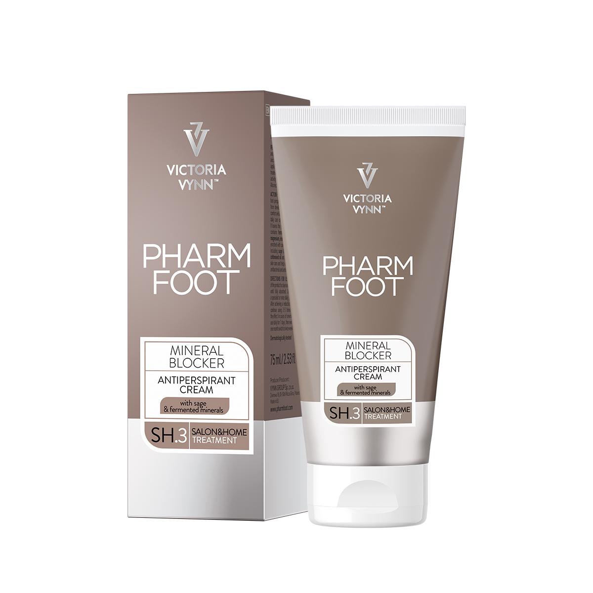 PHARM FOOT Serum für Nägel mit Neigung zu Einwachsen und Deformation, manuBOOST, 15ml