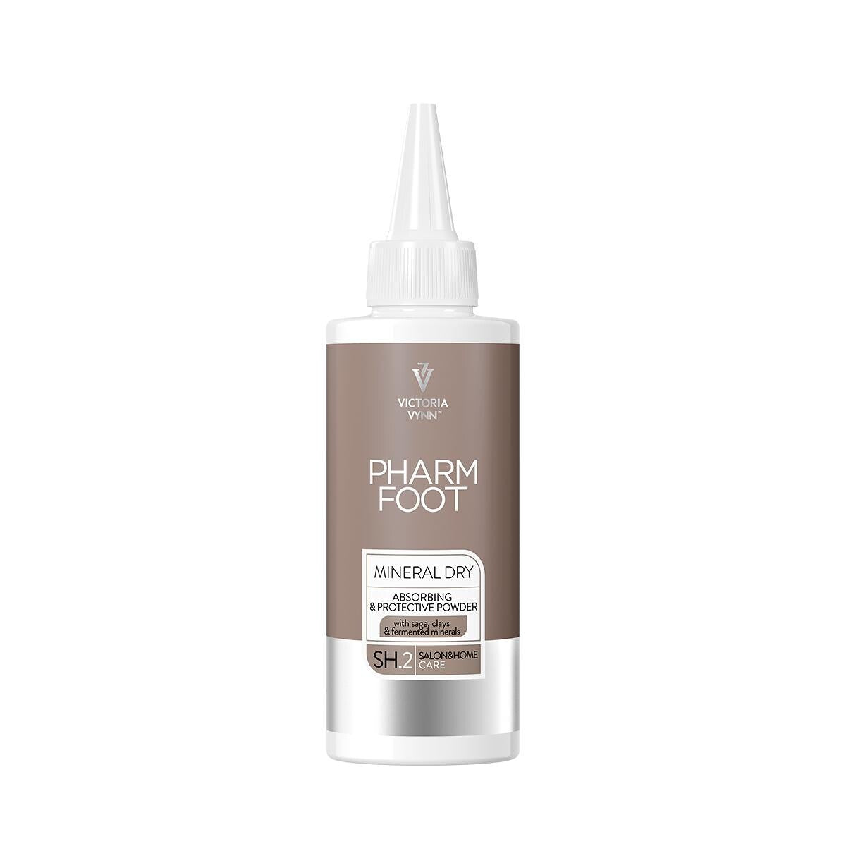 PHARM FOOT Serum für Nägel mit Neigung zu Einwachsen und Deformation, manuBOOST, 15ml