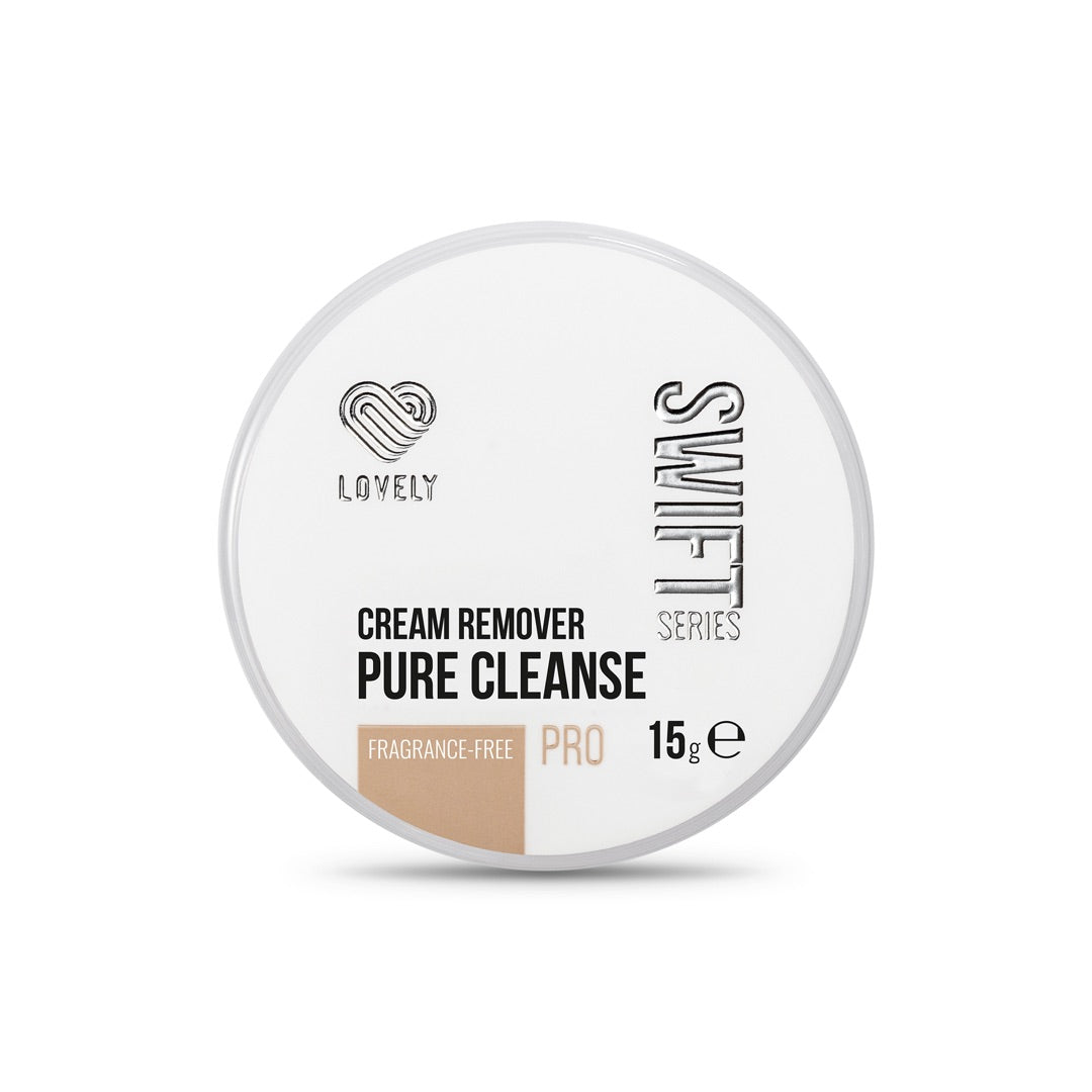 LOVELY Wimpern-Creme-Entferner Lashy Mango, 10 g